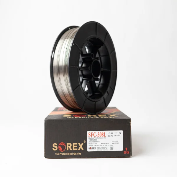 Sorex Welding Co., Ltd. SFC-308L / C1